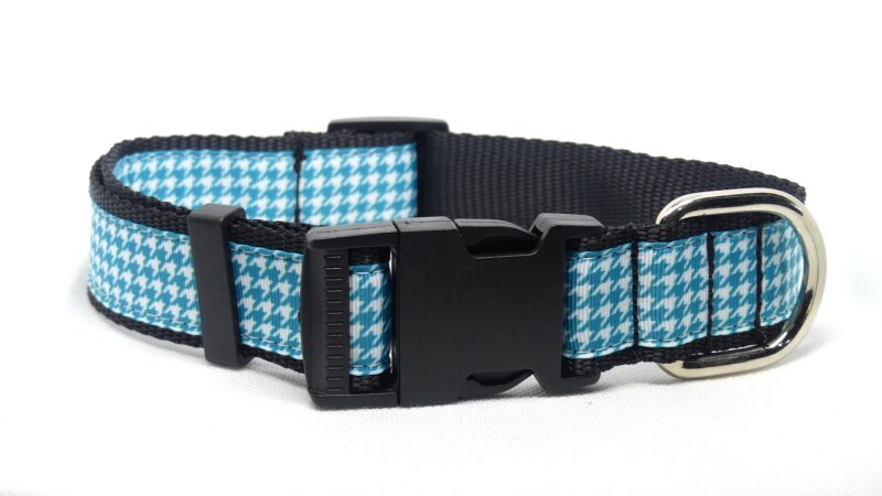 Designer Dog Collar X-Large - 32mm - Image 9