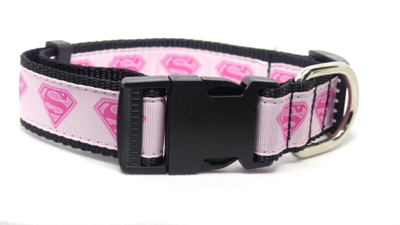 Designer Dog Collar X-Large - 32mm - Image 24