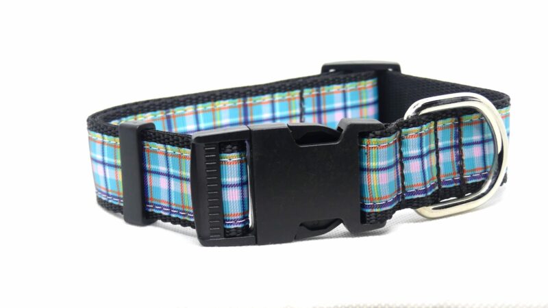 Designer Dog Collar X-Large - 32mm - Image 3