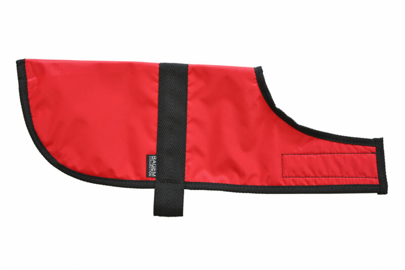 Dog Rain Jackets - Image 2