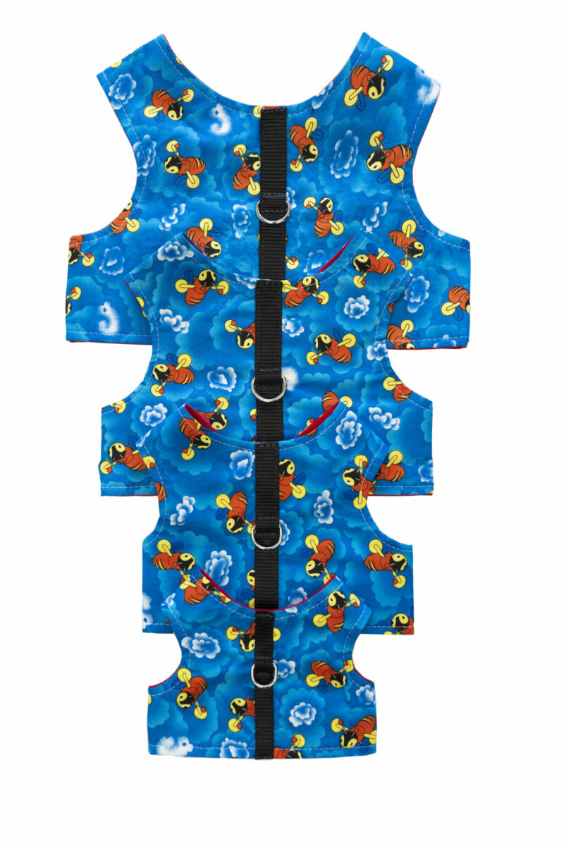 Designer Dog and Pet Harness - Image 15