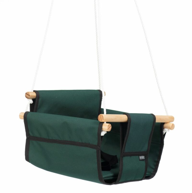 Baby Swing - Image 3