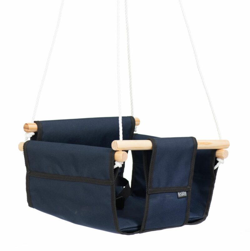 Baby Swing - Image 4