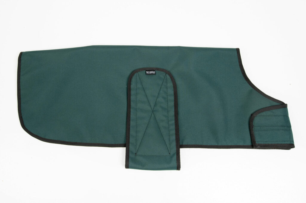 Custom Made Waterproof Dog Jackets NZ Made