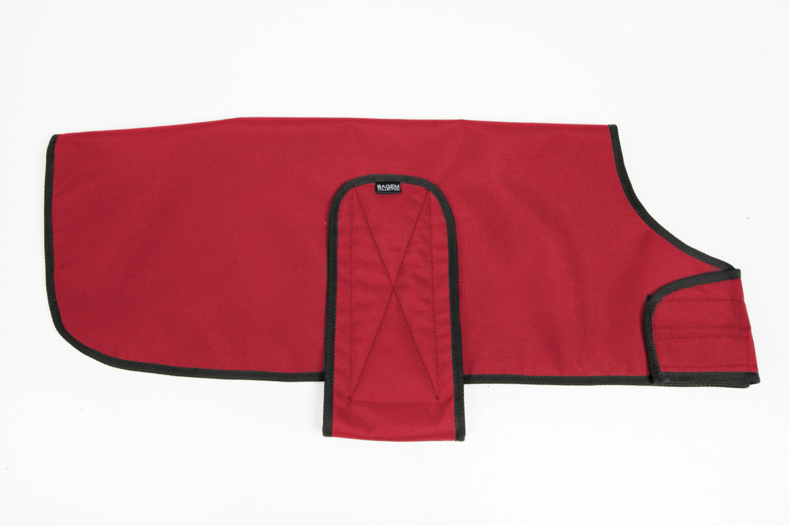 Custom Made Waterproof Dog Jackets NZ Made