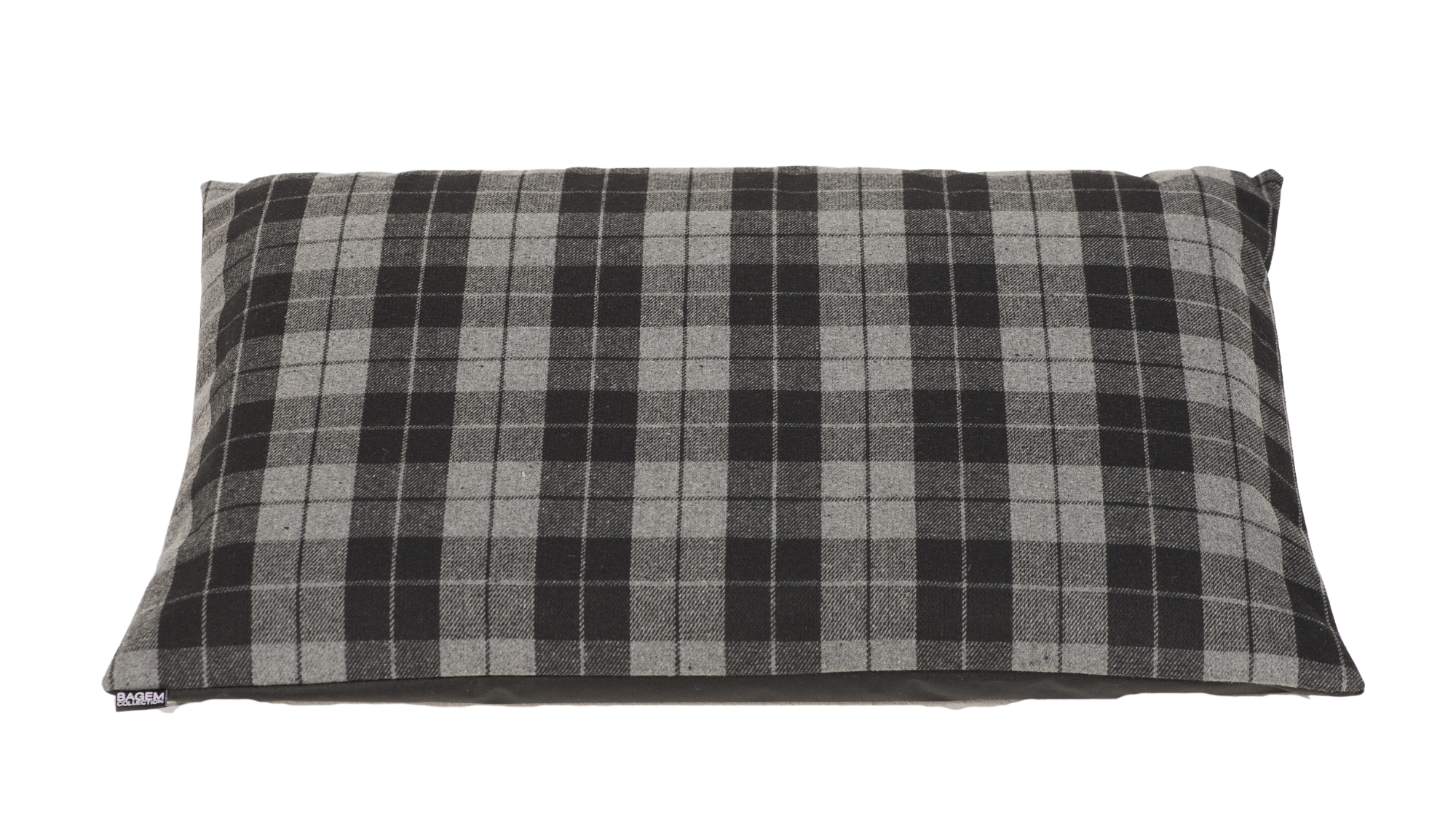 Designer Wool Dog Bed - Image 9