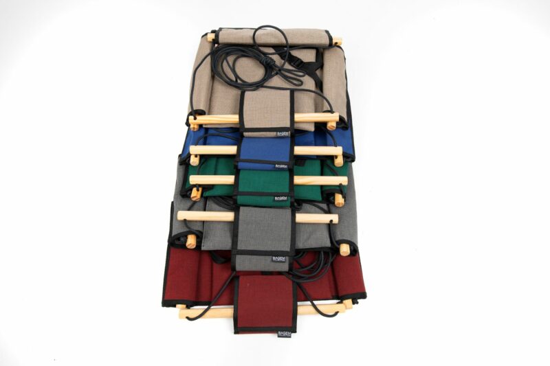 Baby Swing-Sunbrella Canvas - Image 11