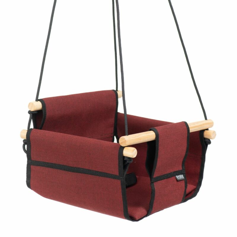 Baby Swing-Sunbrella Canvas - Image 2