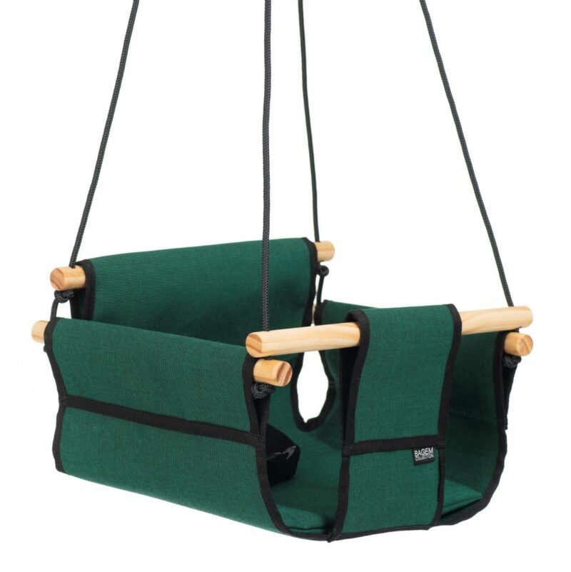 Baby Swing-Sunbrella Canvas - Image 3
