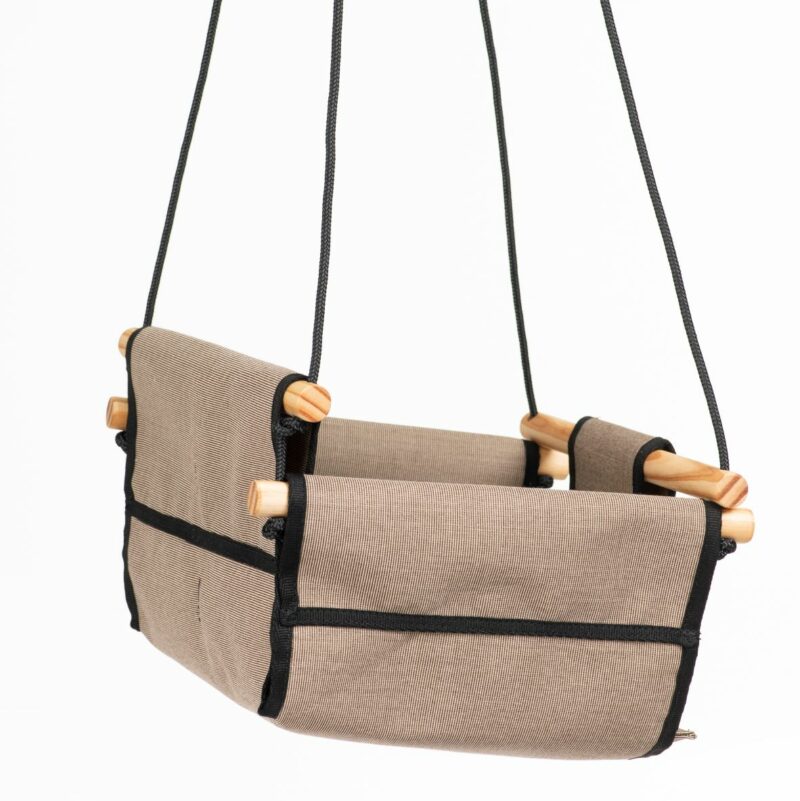 Baby Swing-Sunbrella Canvas - Image 7