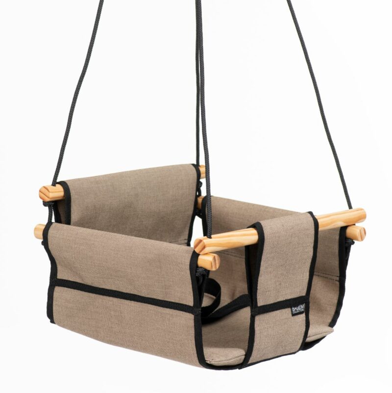 Baby Swing-Sunbrella Canvas - Image 6