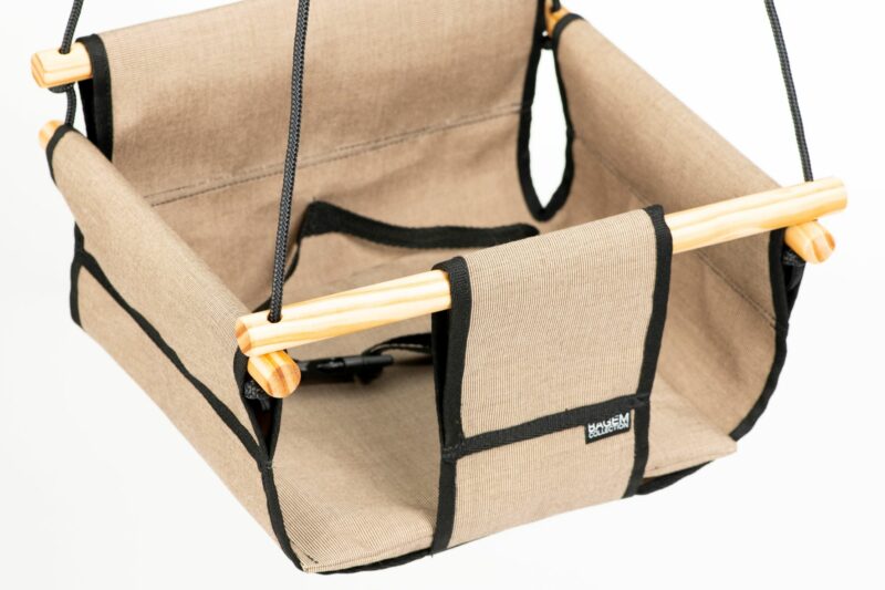 Baby Swing-Sunbrella Canvas - Image 8