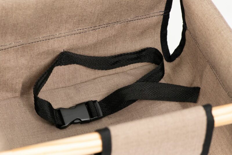 Baby Swing-Sunbrella Canvas - Image 9