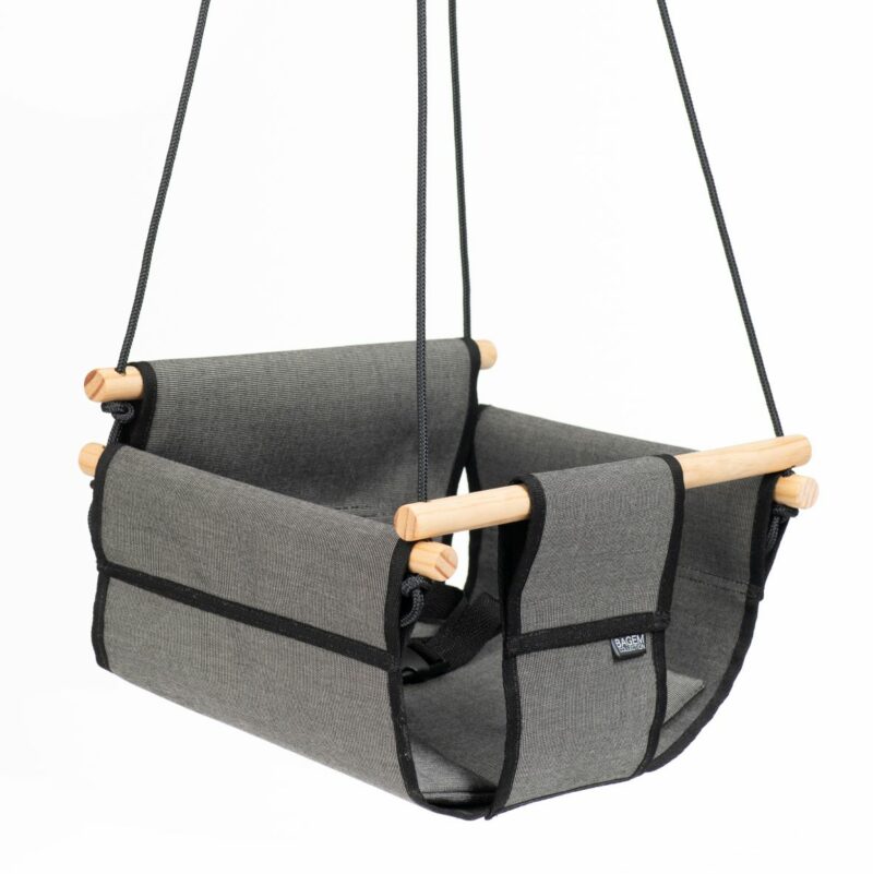 Baby Swing-Sunbrella Canvas - Image 5