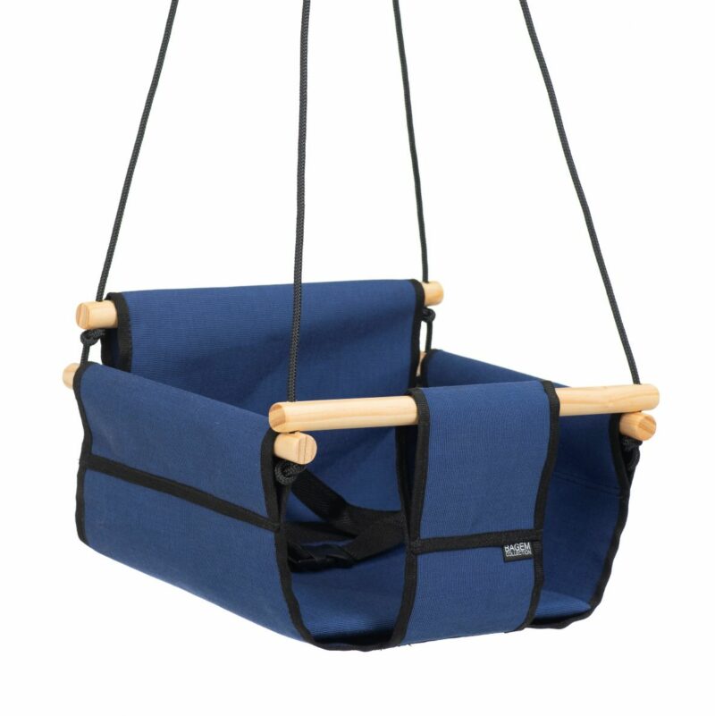 Baby Swing-Sunbrella Canvas - Image 4