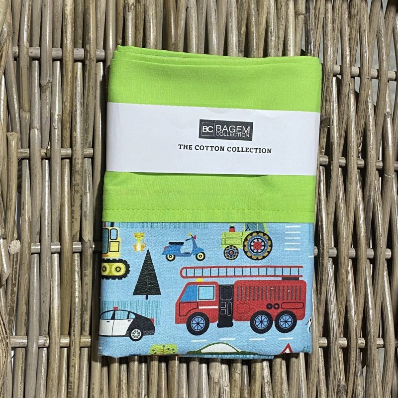 Children's Cotton Pillow Slip - Image 16