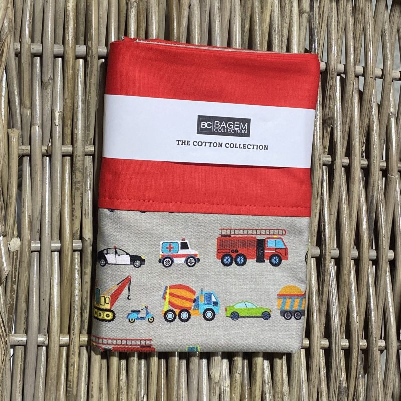 Children's Cotton Pillow Slip - Image 14