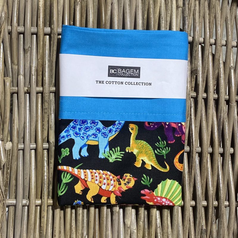 Children's Cotton Pillow Slip - Image 13