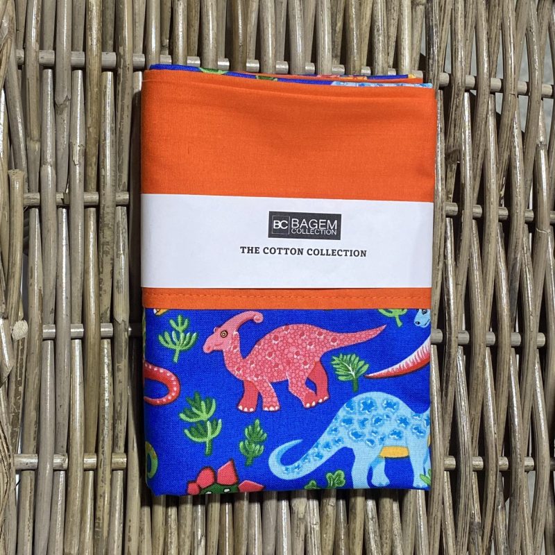 Children's Cotton Pillow Slip - Image 12