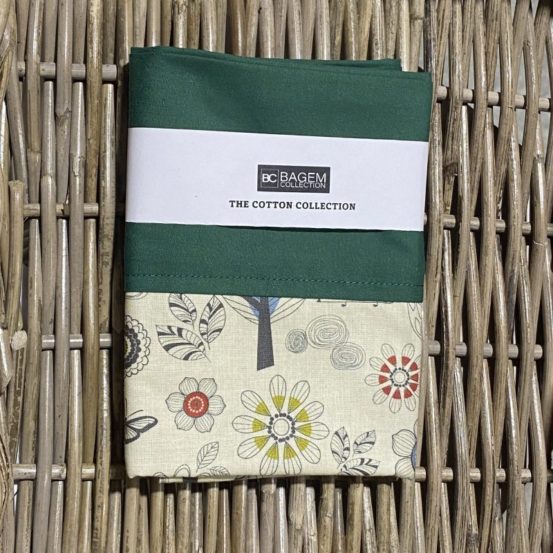 Children's Cotton Pillow Slip - Image 11