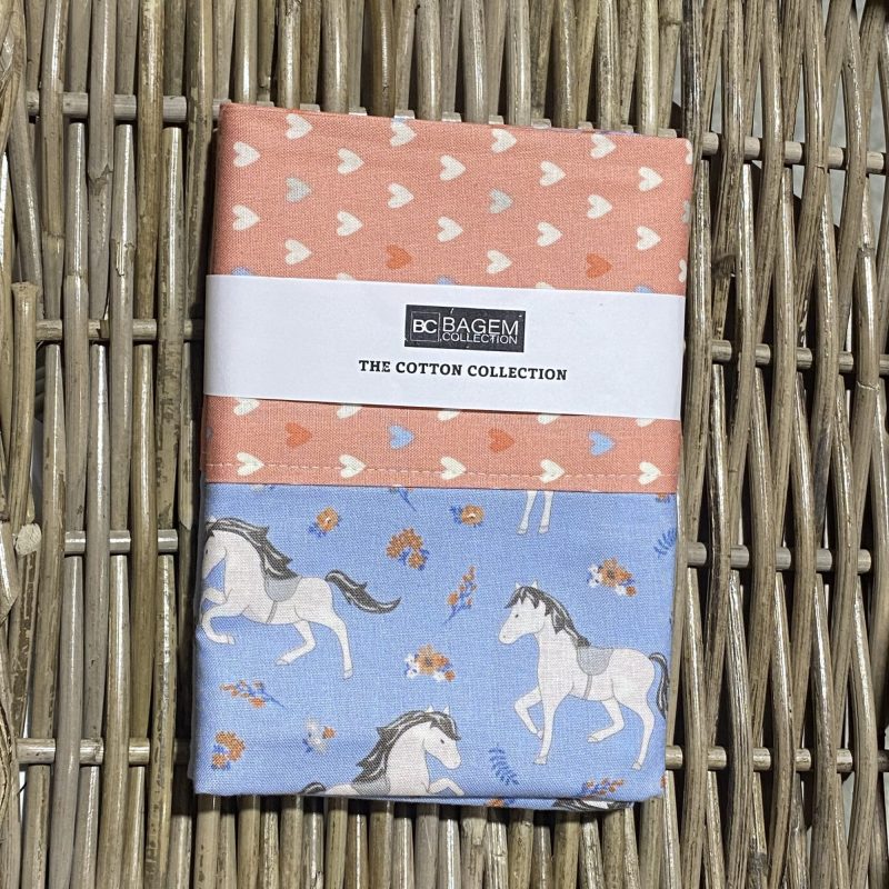 Children's Cotton Pillow Slip - Image 6