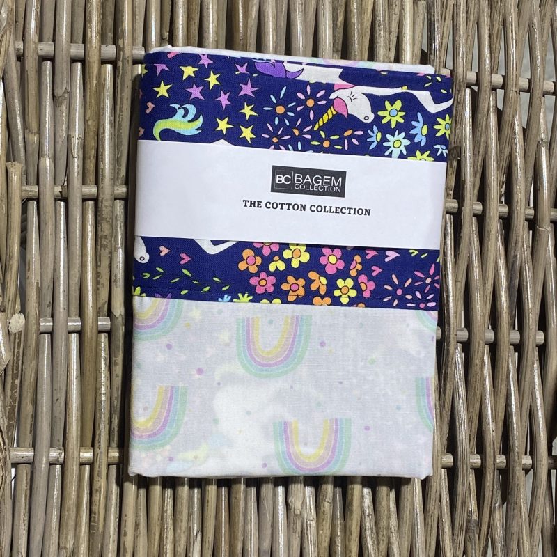 Children's Cotton Pillow Slip - Image 3