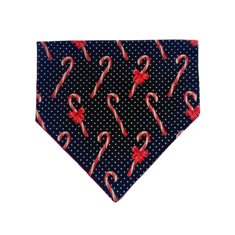 Reversible Pet Bandana - Image 18