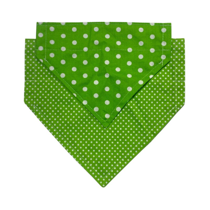Reversible Pet Bandana - Image 11