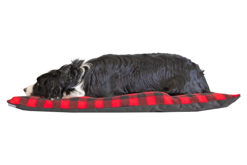 Polar Fleece Pet Bed - Image 12