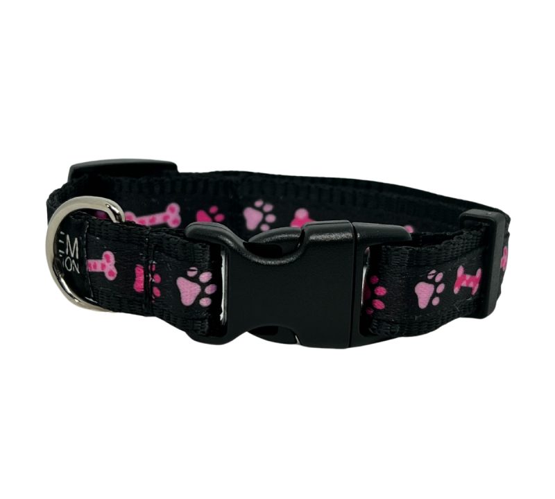 Designer Dog Collar Small -16mm - Image 21
