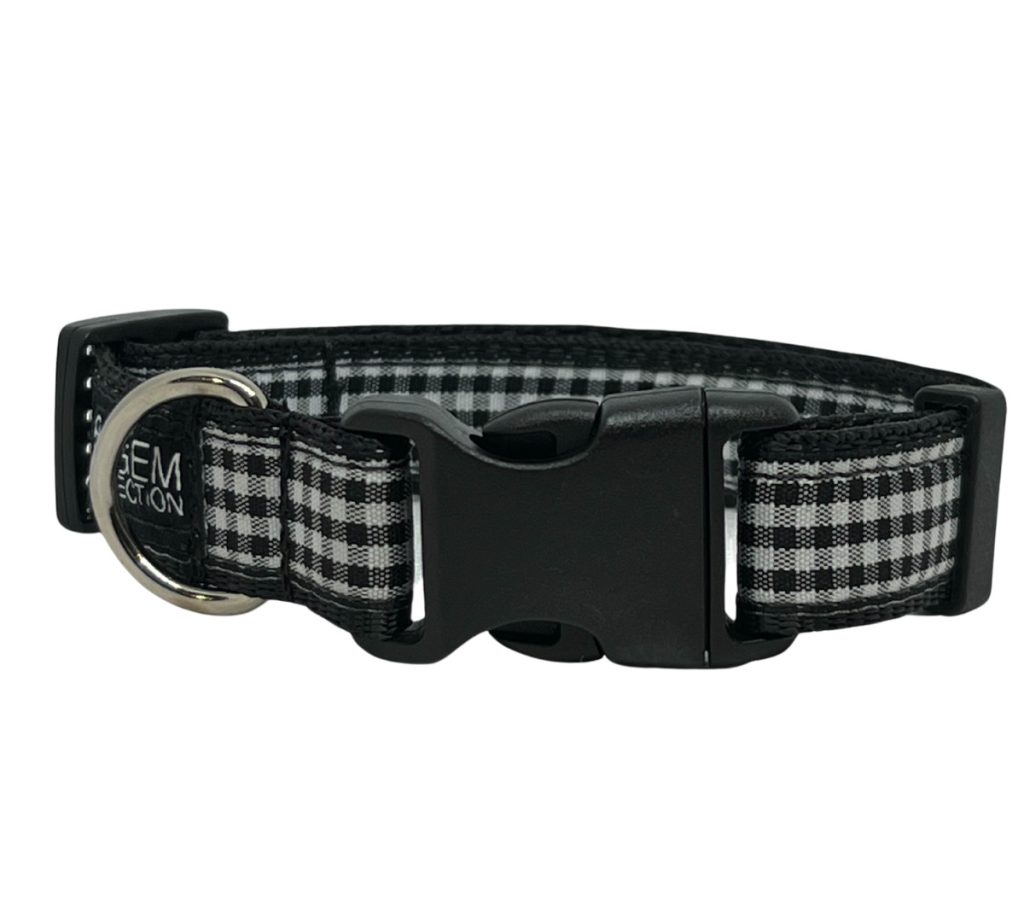 Made in New Zealand Adjustable Designer Dog Collars