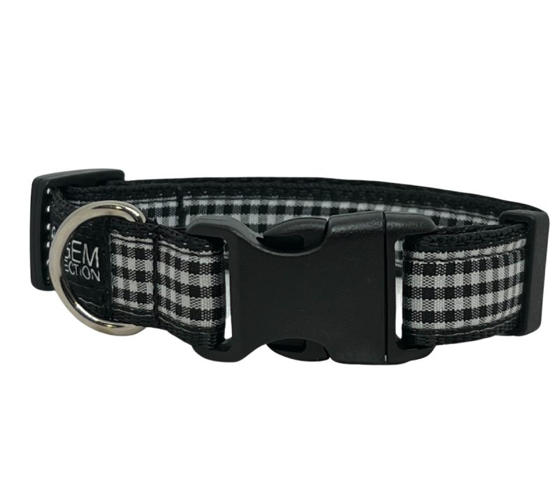 Designer Dog Collar Medium -19mm - Image 23