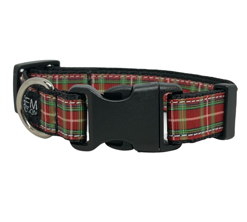 Designer Dog Collar Medium -19mm - Image 24