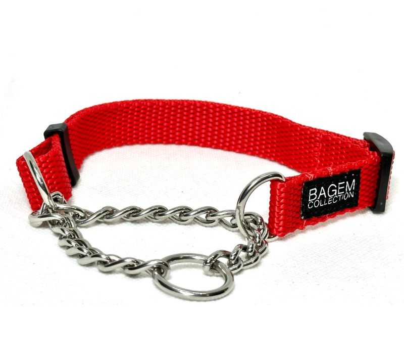 Martingale Pet Collar