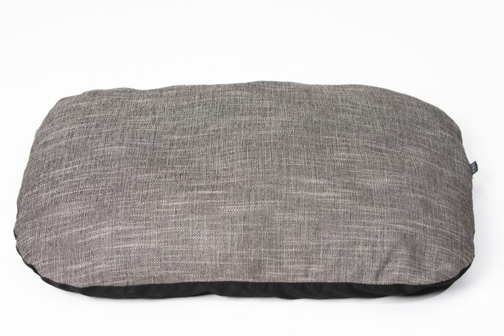 Wool Oval Pet Bed Handmade in NZ