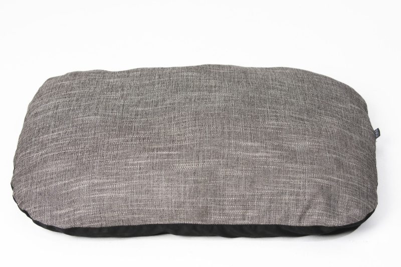 Wool Oval Pet Bed - Image 11