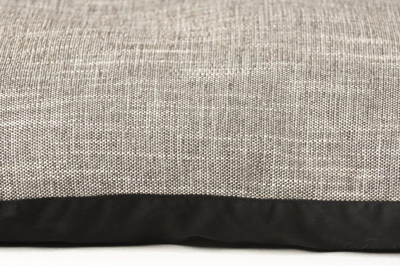 Wool Oval Pet Bed - Image 12