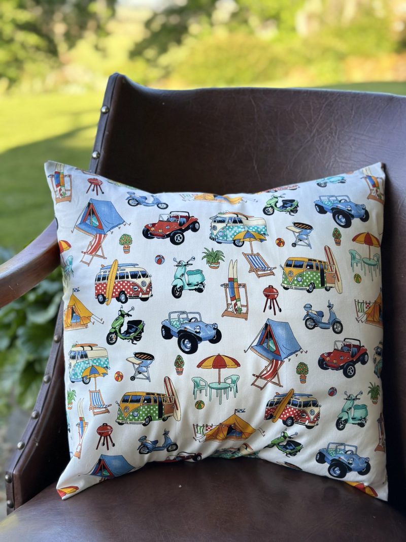 Kiwiana Cushion Covers - Image 22