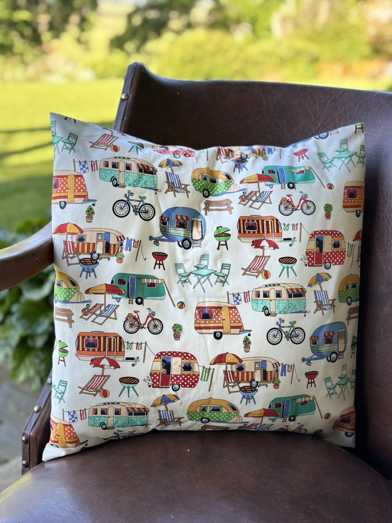 Kiwiana Cushion Covers - Image 21