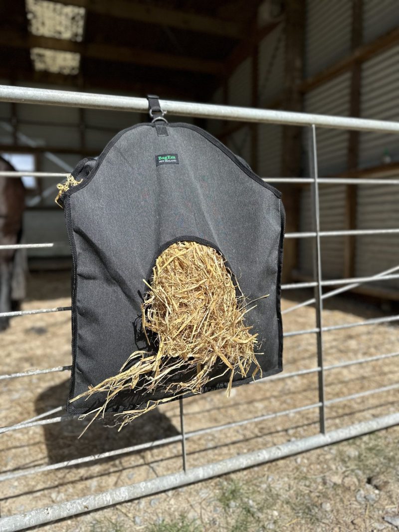 Hay Feed Bag