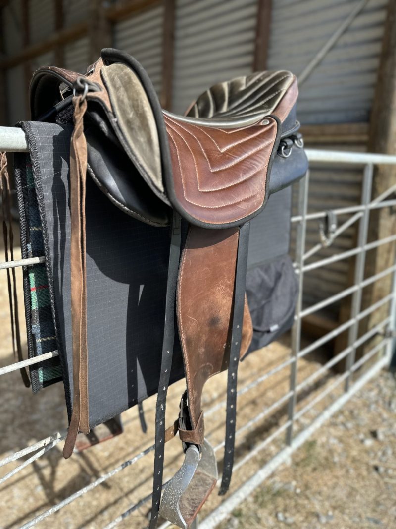 Saddle Blanket - Image 4