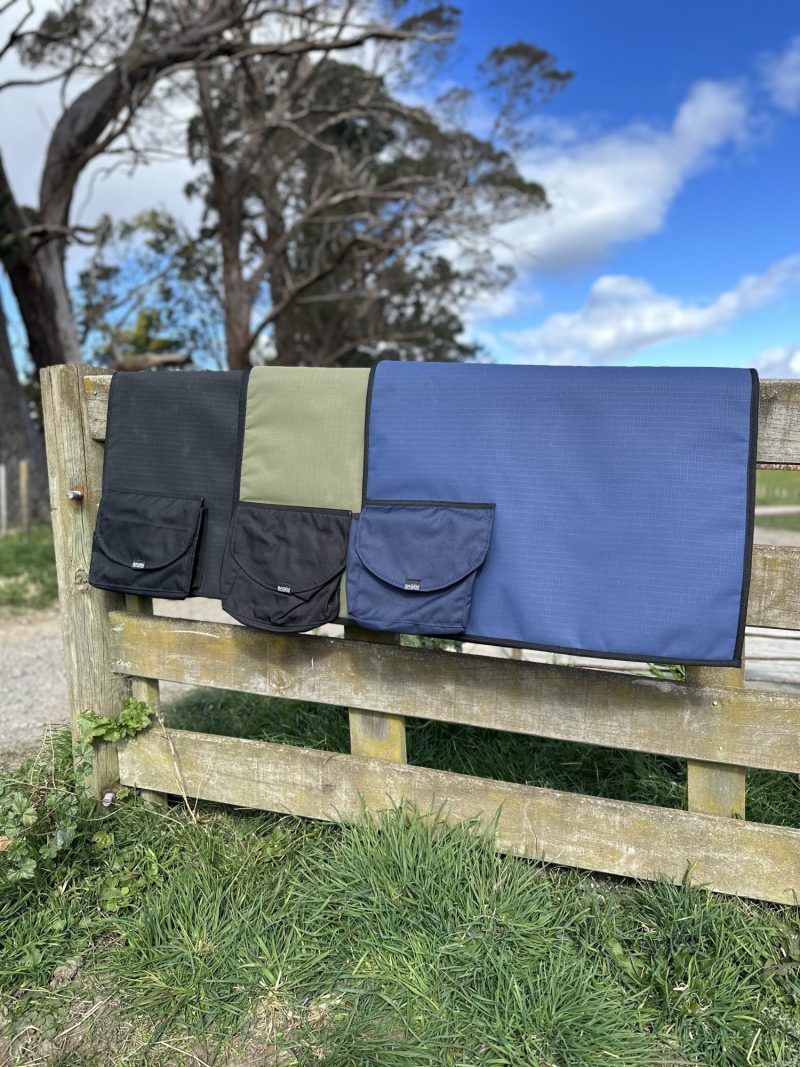 Saddle Blanket - Image 5