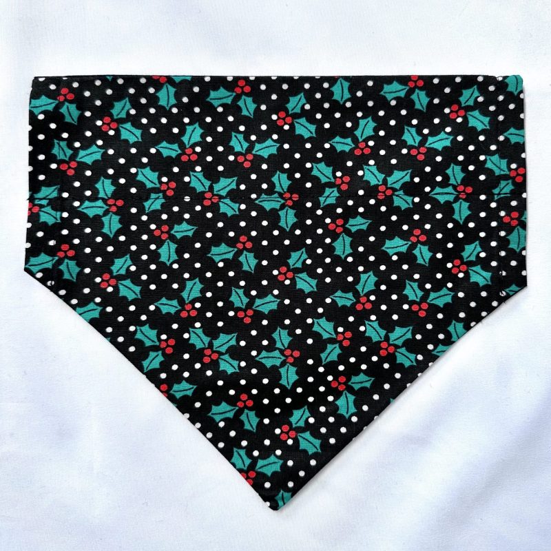 Reversible Pet Bandana - Image 22
