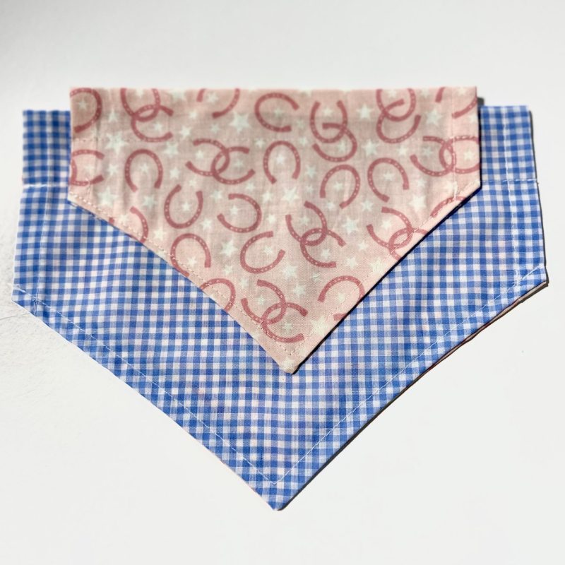 Reversible Pet Bandana - Image 20