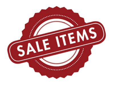 SALE