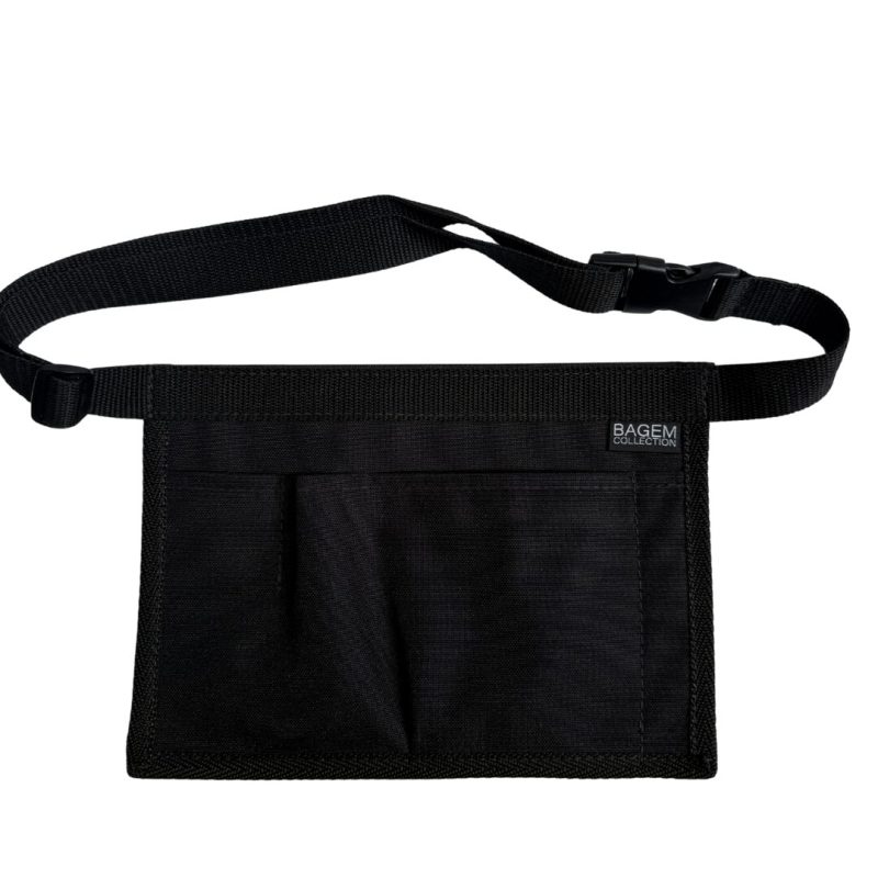 Plaiting Organiser Bag- Plaiting Storage Bag - Image 3