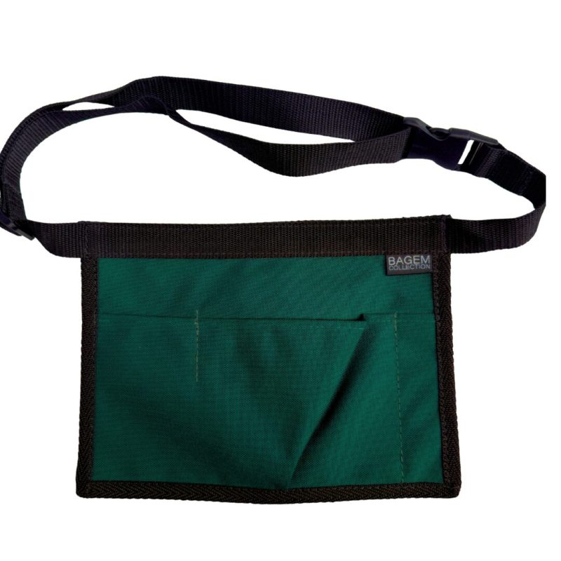 Plaiting Organiser Bag- Plaiting Storage Bag - Image 2