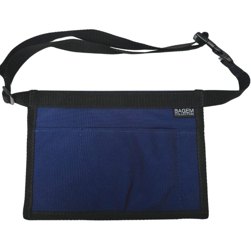 Plaiting Organiser Bag- Plaiting Storage Bag - Image 5
