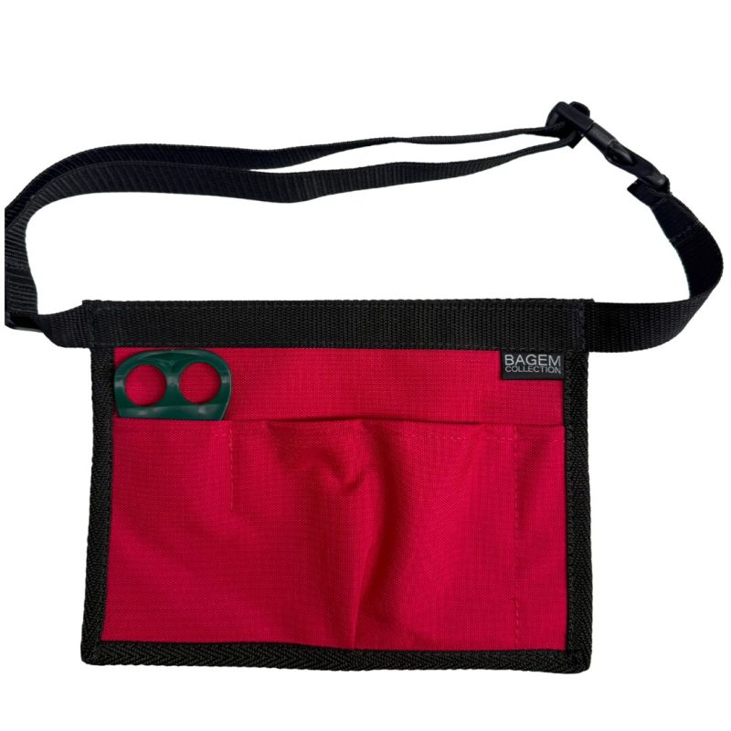 Plaiting Organiser Bag- Plaiting Storage Bag - Image 4