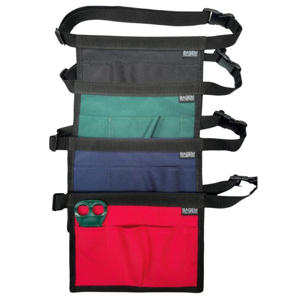 Plaiting Organiser Bag- Plaiting Storage Bag